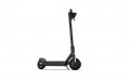 Bird - One Electric Scooter w/25 mi Max Operating Range & 18 mph Max Speed & w/built-in GPS Technology - Jet Black