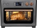 Café - Couture Smart Toaster Oven with Air Fry - Matte Black