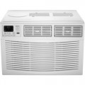 Amana - 1500 Sq. Ft. Window Air Conditioner - White