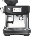 Breville - Barista Touch Impress Espresso Machine - Black Truffle