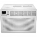 Amana - 1400 Sq. Ft. Window Air Conditioner - White