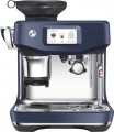 Breville - Barista Touch Impress Espresso Machine - Damson Blue
