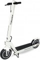 Anyhill - UM-2 Electric Scooter w/ 28 miles max operating range & 19 mph Max Speed - White
