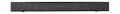Furrion - 70W 2.1 Outdoor Soundbar with Built-in Subwoofer - Black