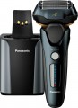 Panasonic  Arc5 Wet/Dry Electric Shaver - Matte Black