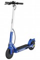 Anyhill - UM-1 Electric Scooter w/ 20 miles max operating range & 16 mph Max Speed - Blue