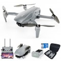 Contixo F36 4k Drone with Gimbal - Silver