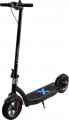 Hover-1 - Alpha Foldable Electric Scooter w/12 mi Max Operating Range & 17.4 mph Max Speed - Blue