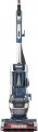 Shark - Stratos Upright Vacuum with DuoClean PowerFins HairPro, Self-Cleaning Brushroll, Odor Neutralizer Technology - Navy