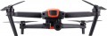 Autel Robotics - EVO 4K Drone with Controller REFURBISHED - Orange